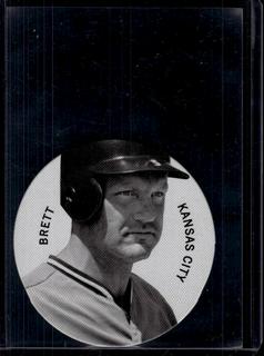 George Brett
