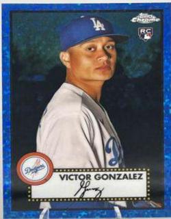 Victor Gonzalez