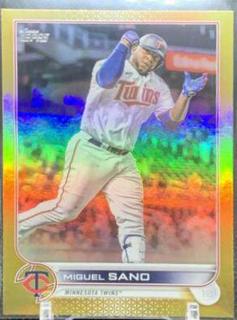 Miguel Sano