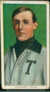 Harry Hinchman