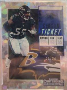 Terrell Suggs