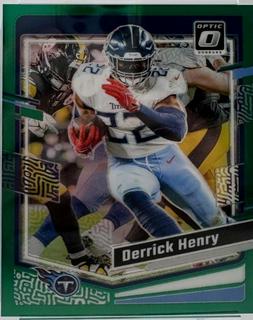 Derrick Henry