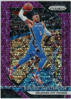 Russell Westbrook