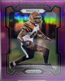 Chad Johnson