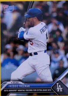 Freddie Freeman