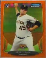 Gerrit Cole
