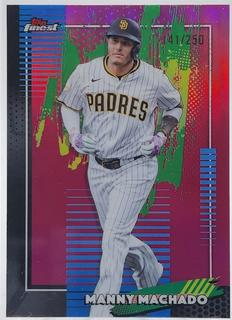 Manny Machado