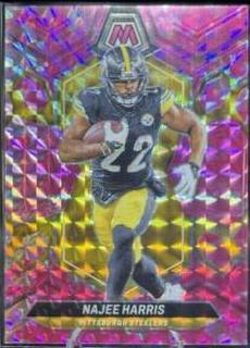 Najee Harris