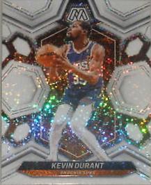 Kevin Durant