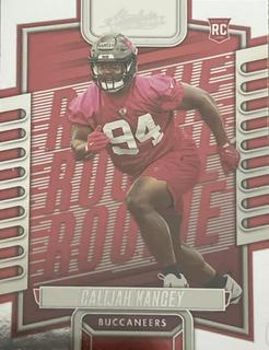 Calijah Kancey