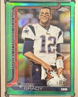Tom Brady