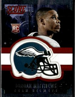 Jordan Matthews