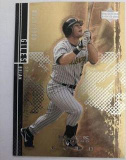 Brian Giles