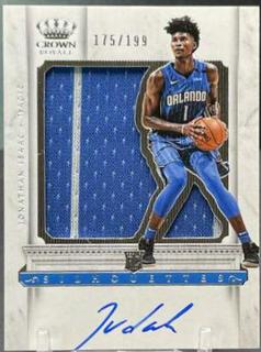 Jonathan Isaac