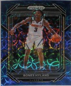 Bones Hyland