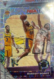 Markieff Morris