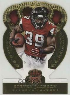 Steven Jackson
