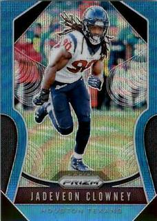 Jadeveon Clowney
