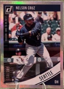 Nelson Cruz