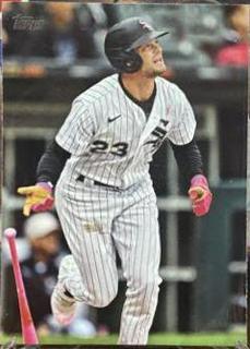 Andrew Benintendi