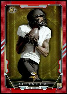 Stefon Diggs