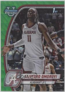 Clifford Omoruyi