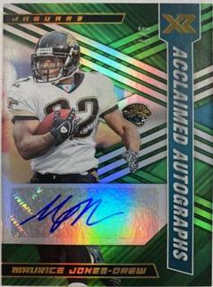 Maurice Jones Drew