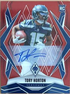 Tory Horton