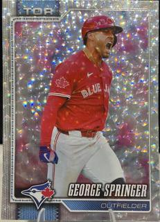 George Springer