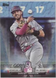 Dansby Swanson