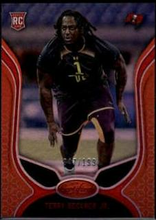 Terry Beckner Jr.