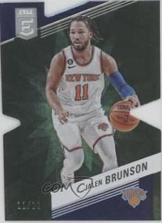 Jalen Brunson