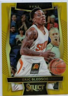 Eric Bledsoe