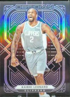 Kawhi Leonard