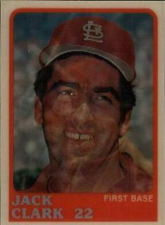Jack Clark