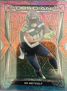 DK Metcalf