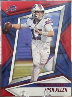 Josh Allen