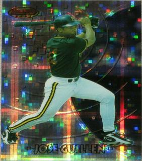 Jose Guillen