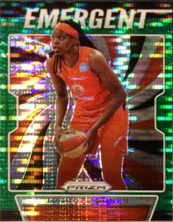 Jonquel Jones