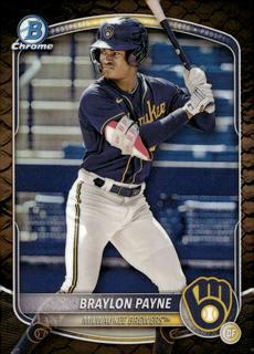 Braylon Payne