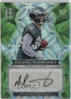 Donnel Pumphrey