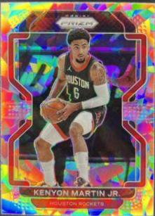 Kenyon Martin Jr.