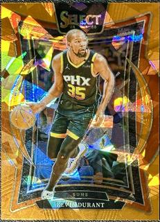 Kevin Durant
