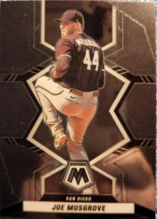 Joe Musgrove