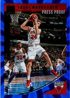 Lauri Markkanen