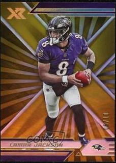 Lamar Jackson
