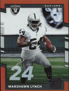 Marshawn Lynch