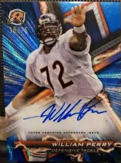 William Perry