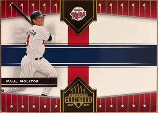 Paul Molitor
