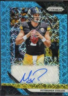 Mason Rudolph